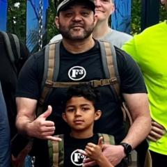 Danny Silverio