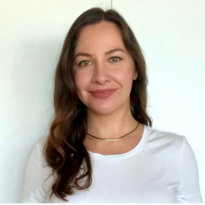 Carly Strohbach