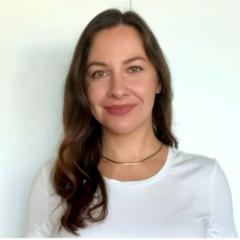 Carly Strohbach