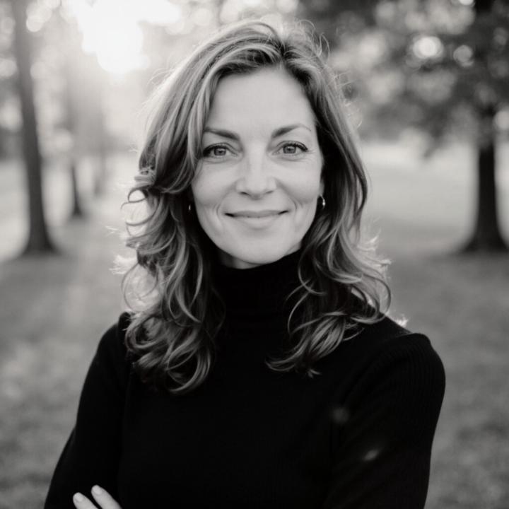 Heather Tehrani