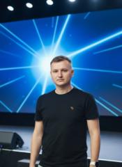 Serhii Fedorenko