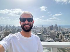 מייקל טריפולסקי