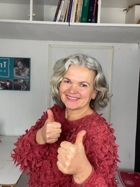 Katja Essinger