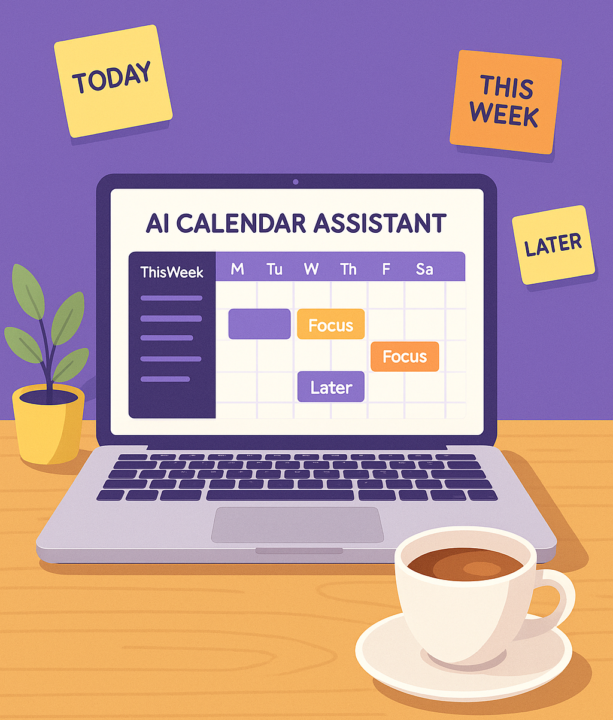 Thursday Techspresso Boost