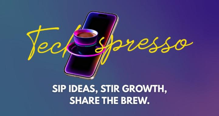 Techspresso | GenAI Academy