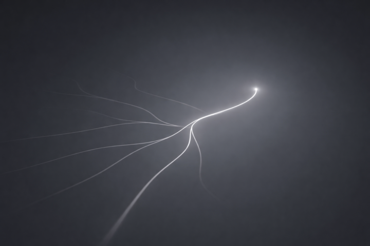 Your Week Doesn’t Need More AI. It Needs Fewer Decisions.