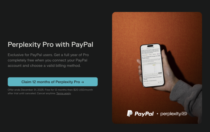 Big News for AI Lovers!