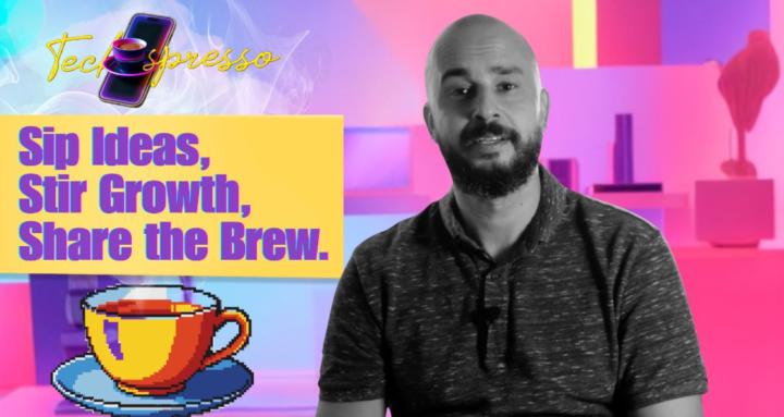 Techspresso | GenAI Academy