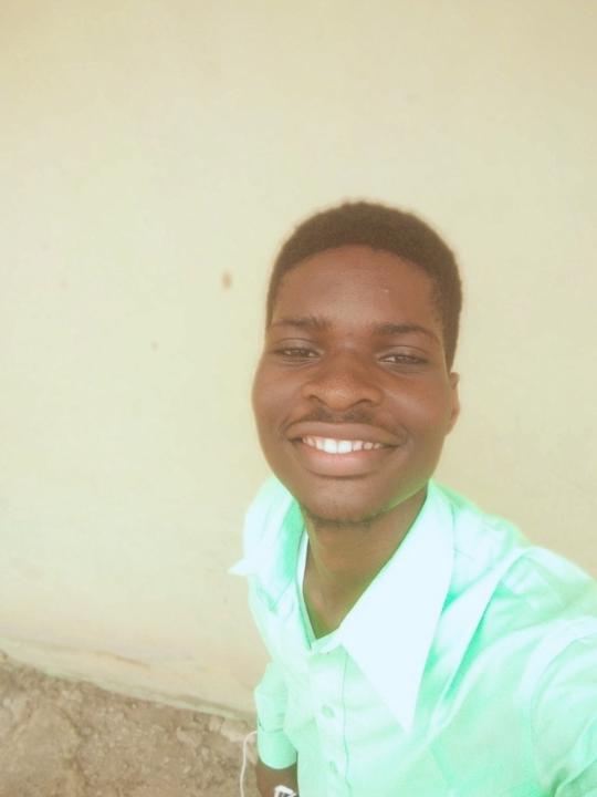 Iyanuoluwa Olorunfemi