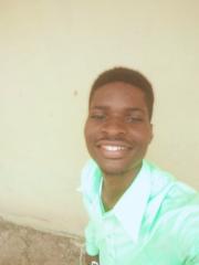 Iyanuoluwa Olorunfemi