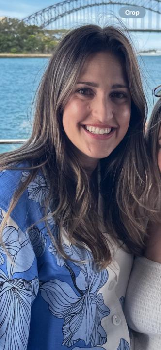 Yanna Dascarolis