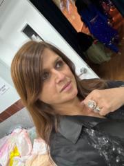 Vandana Puri