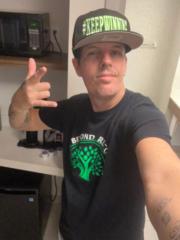 Travis Braxton