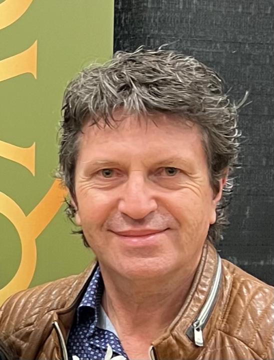 Christof Kuberek