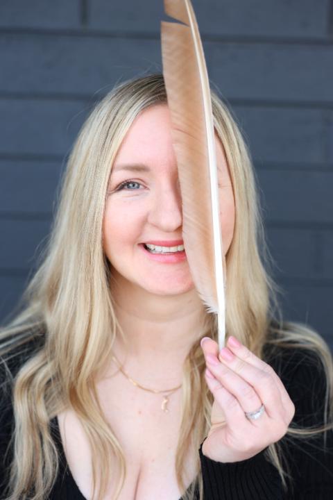 Kaycee Carlston