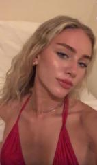Izzy Gaskins