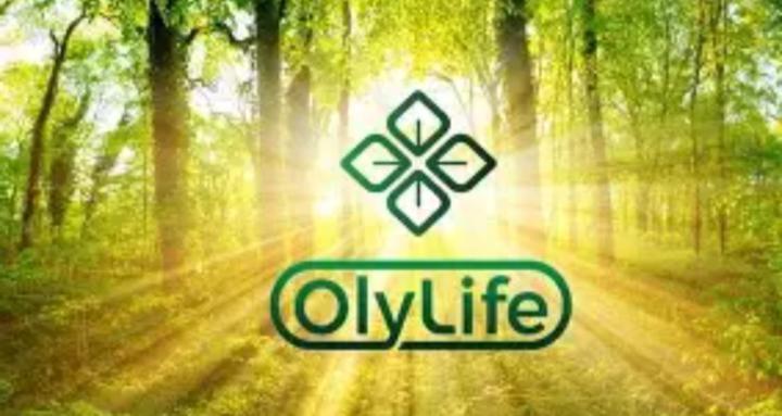 OlyLife Billionaires