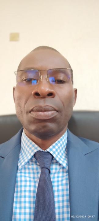 Luc Dona Ahouangonou