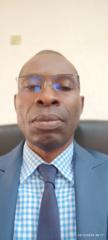 Luc Dona Ahouangonou