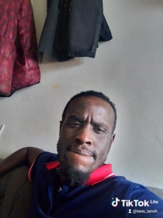 Ian Muriuki
