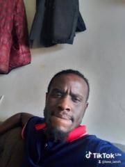Ian Muriuki