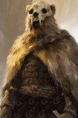 Primal King