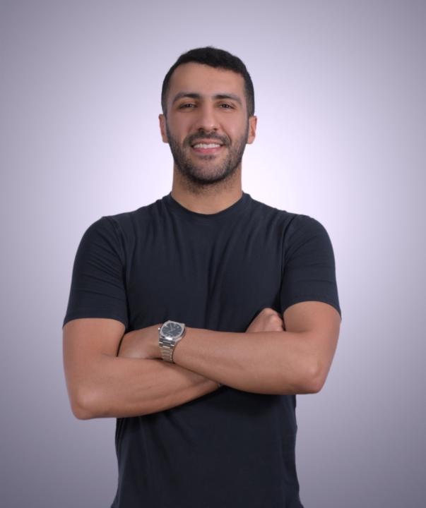 Fawaz Yousef