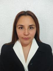 Arleth Perez