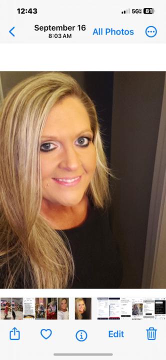 Kelly McNeese