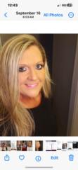 Kelly McNeese