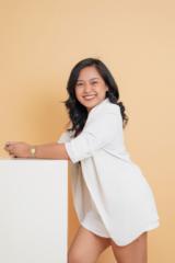 Quincyanne Claire Saarinas