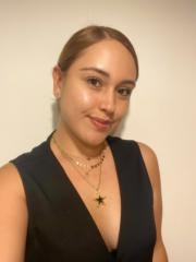Juliana Pérez