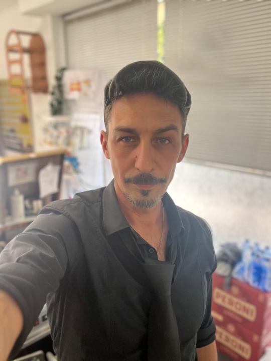 Luca Secci