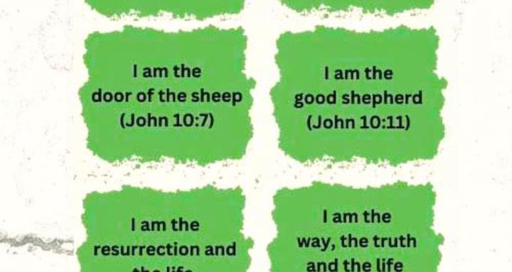 Verse & Voice: Scripture Spark