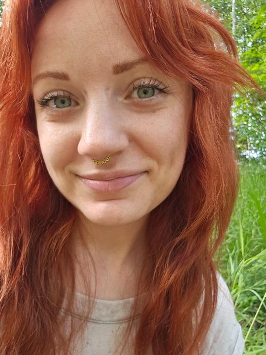 Kiera Forrest