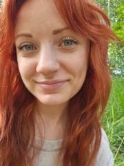 Kiera Forrest