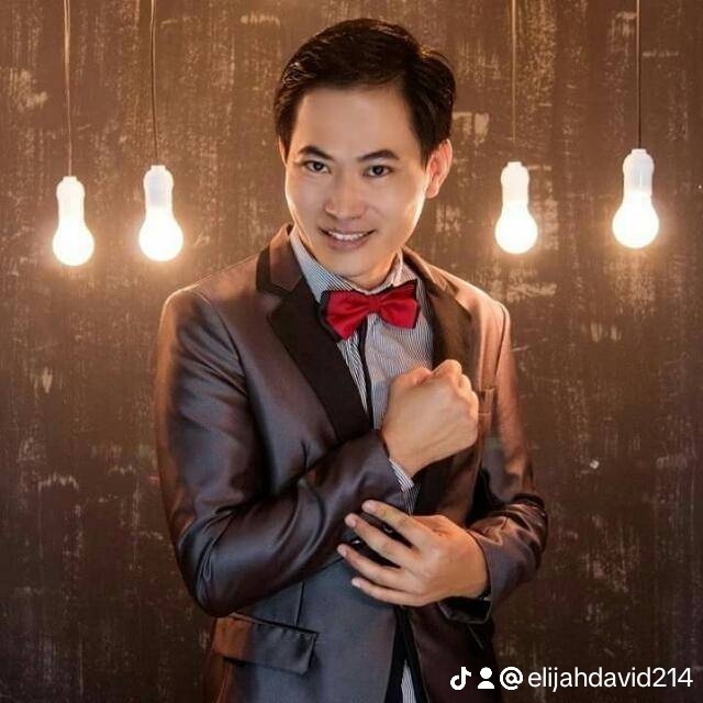 Elijah David Choong