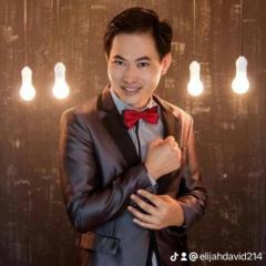 Elijah David Choong