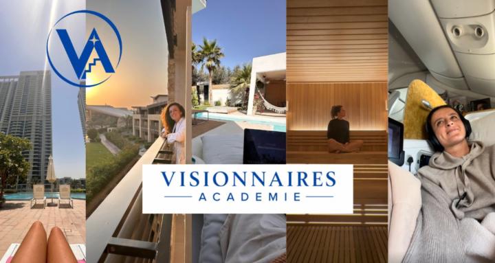 Visionnaires-Academie