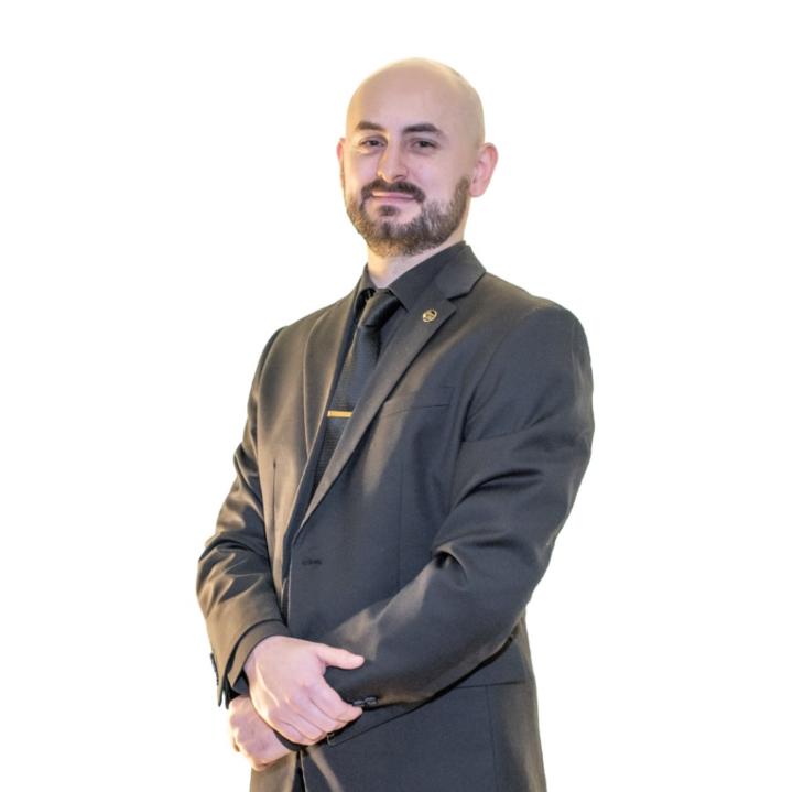 Steven Bouchard lavoie