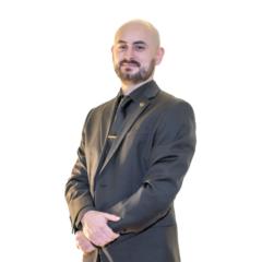 Steven Bouchard lavoie