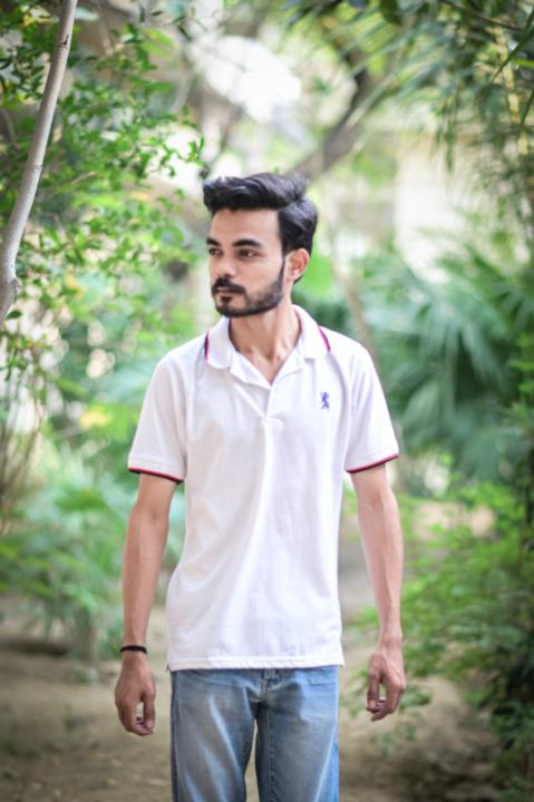 Ali s Khanzada