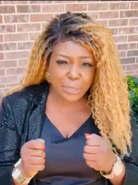 Rebecca Bible-Davids