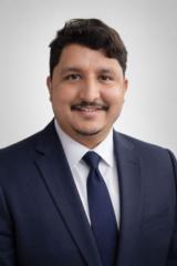 Saeed Hassan