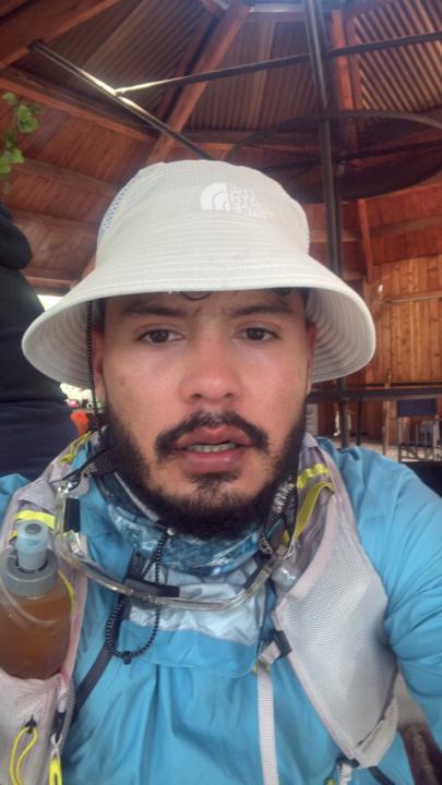 Marcelo Pérez Carvajal