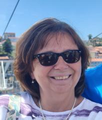 Magda Weinrother
