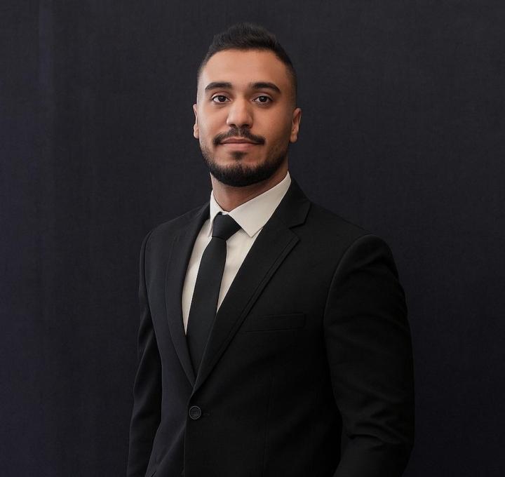 Hamza Mohamad