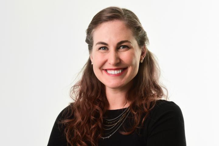 Jessica Hufnagle
