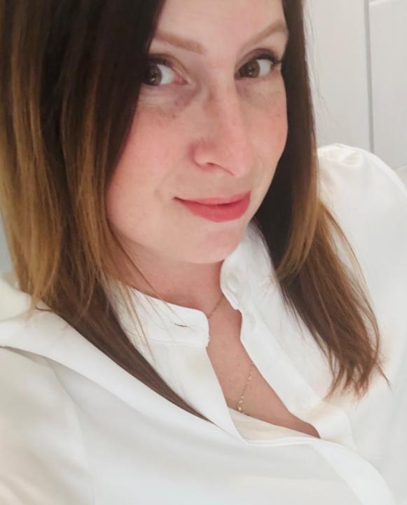 Sandra Charland