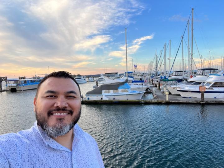 Eddie Alaniz